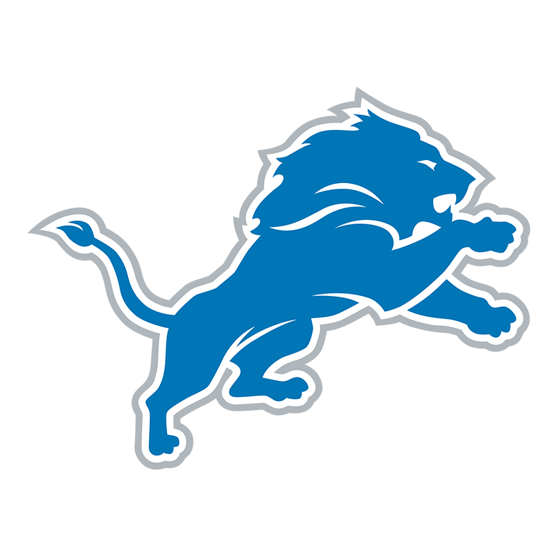 Lions Logo