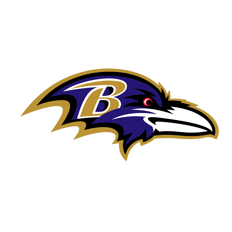 Ravens logo