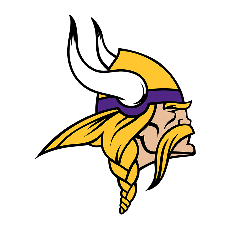 Vikings Logo